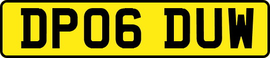 DP06DUW