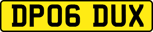 DP06DUX