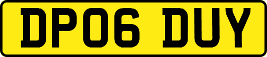 DP06DUY