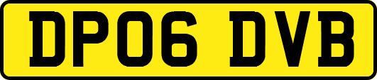 DP06DVB