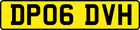 DP06DVH