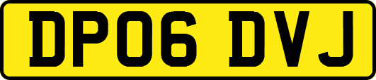 DP06DVJ