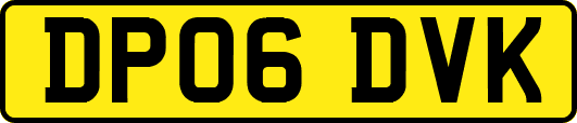 DP06DVK