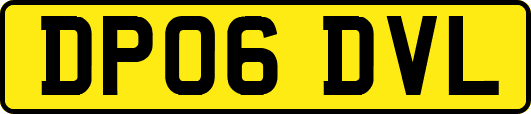 DP06DVL