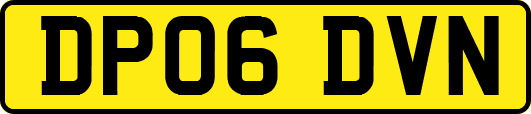 DP06DVN