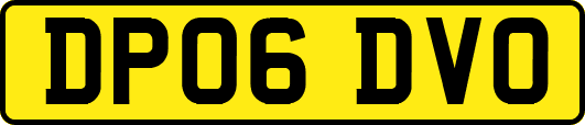 DP06DVO
