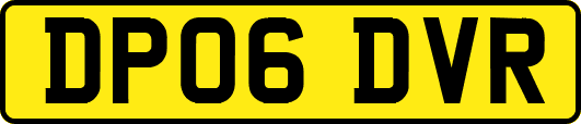 DP06DVR