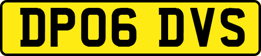 DP06DVS