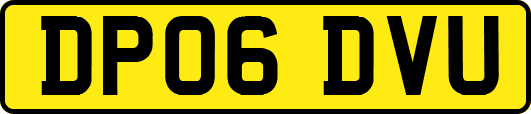 DP06DVU
