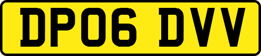 DP06DVV