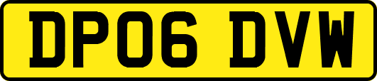 DP06DVW