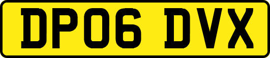 DP06DVX