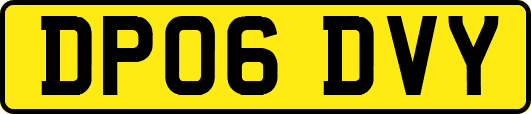 DP06DVY