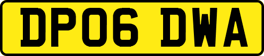 DP06DWA