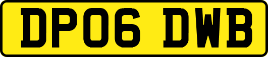 DP06DWB