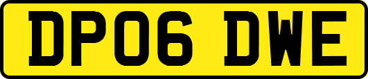 DP06DWE