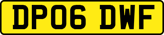 DP06DWF