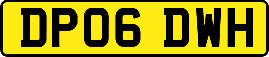 DP06DWH
