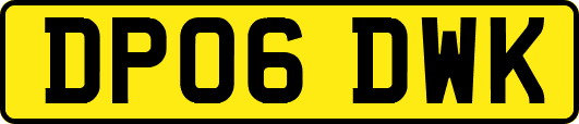 DP06DWK