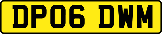 DP06DWM