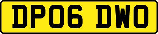 DP06DWO