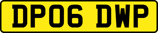 DP06DWP