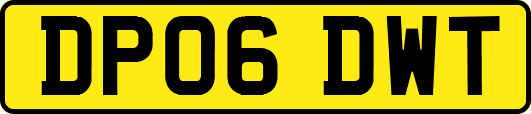 DP06DWT
