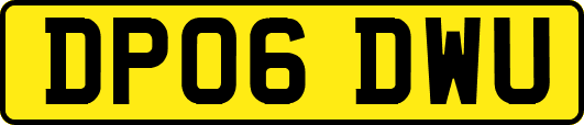 DP06DWU