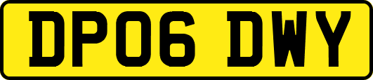 DP06DWY