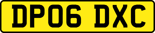 DP06DXC