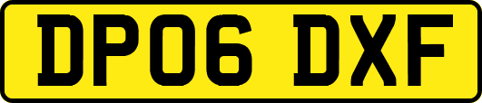 DP06DXF