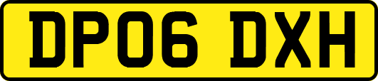 DP06DXH