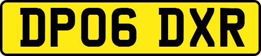 DP06DXR