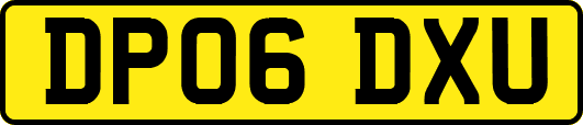 DP06DXU