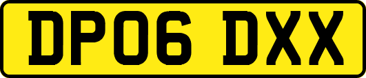 DP06DXX