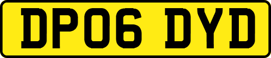 DP06DYD