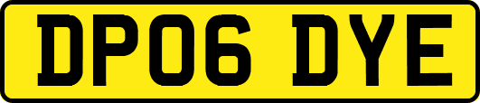 DP06DYE