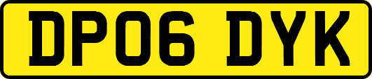 DP06DYK