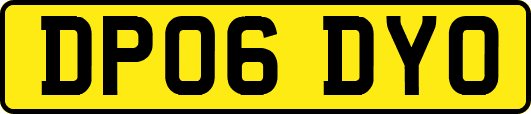 DP06DYO