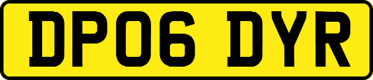 DP06DYR