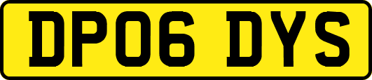 DP06DYS