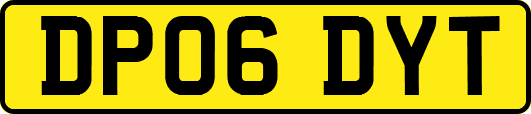 DP06DYT