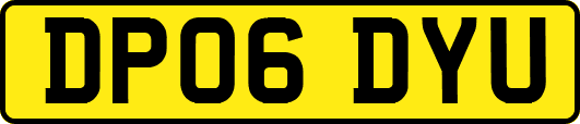DP06DYU