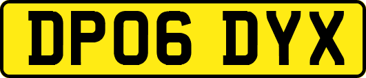 DP06DYX