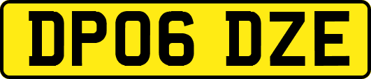 DP06DZE