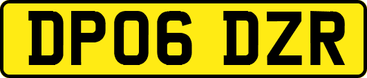 DP06DZR
