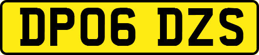 DP06DZS