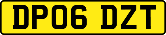 DP06DZT