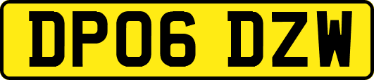 DP06DZW