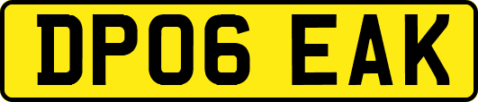 DP06EAK